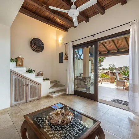 Corallo Casa de Férias Villasimius