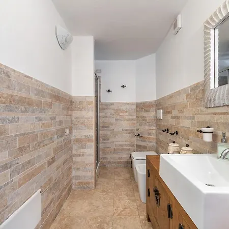 Corallo Casa de Férias Villasimius