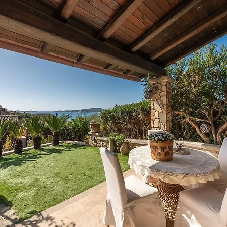 Corallo Casa de Férias Villasimius