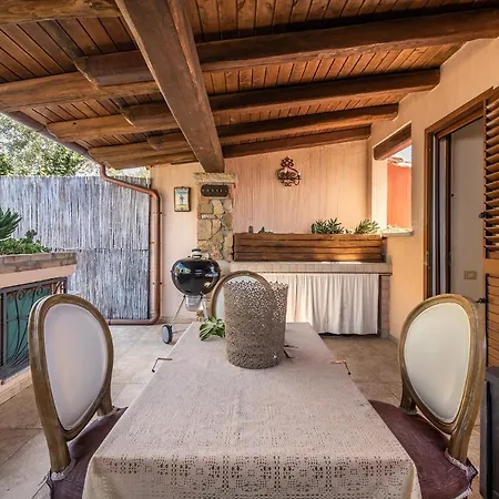 Casa de Férias Corallo Villasimius