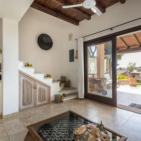 Casa de Férias Corallo