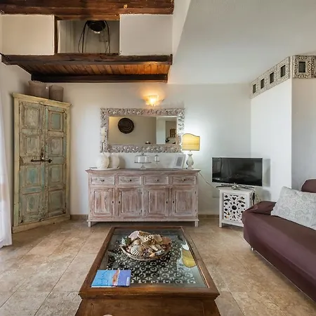 Casa de Férias Corallo