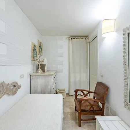 Corallo Casa de Férias